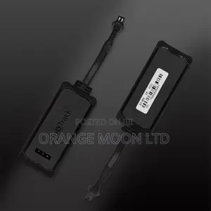 Sinotrack St-900 Real Time Vehicle Tracking GPS Tracker With Free App