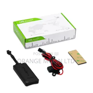 Sinotrack St-900 Real Time Vehicle Tracking GPS Tracker With Free App