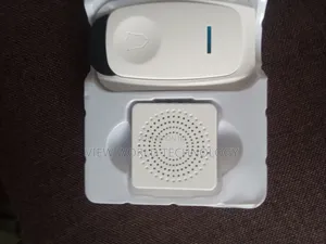 Wireless Doorbell