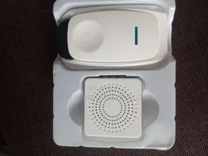 Wireless Doorbell