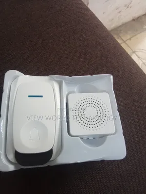 Wireless Doorbell