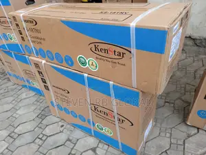 Kenstar 2hp Inverter Split Unit Air Conditioner With Kit
