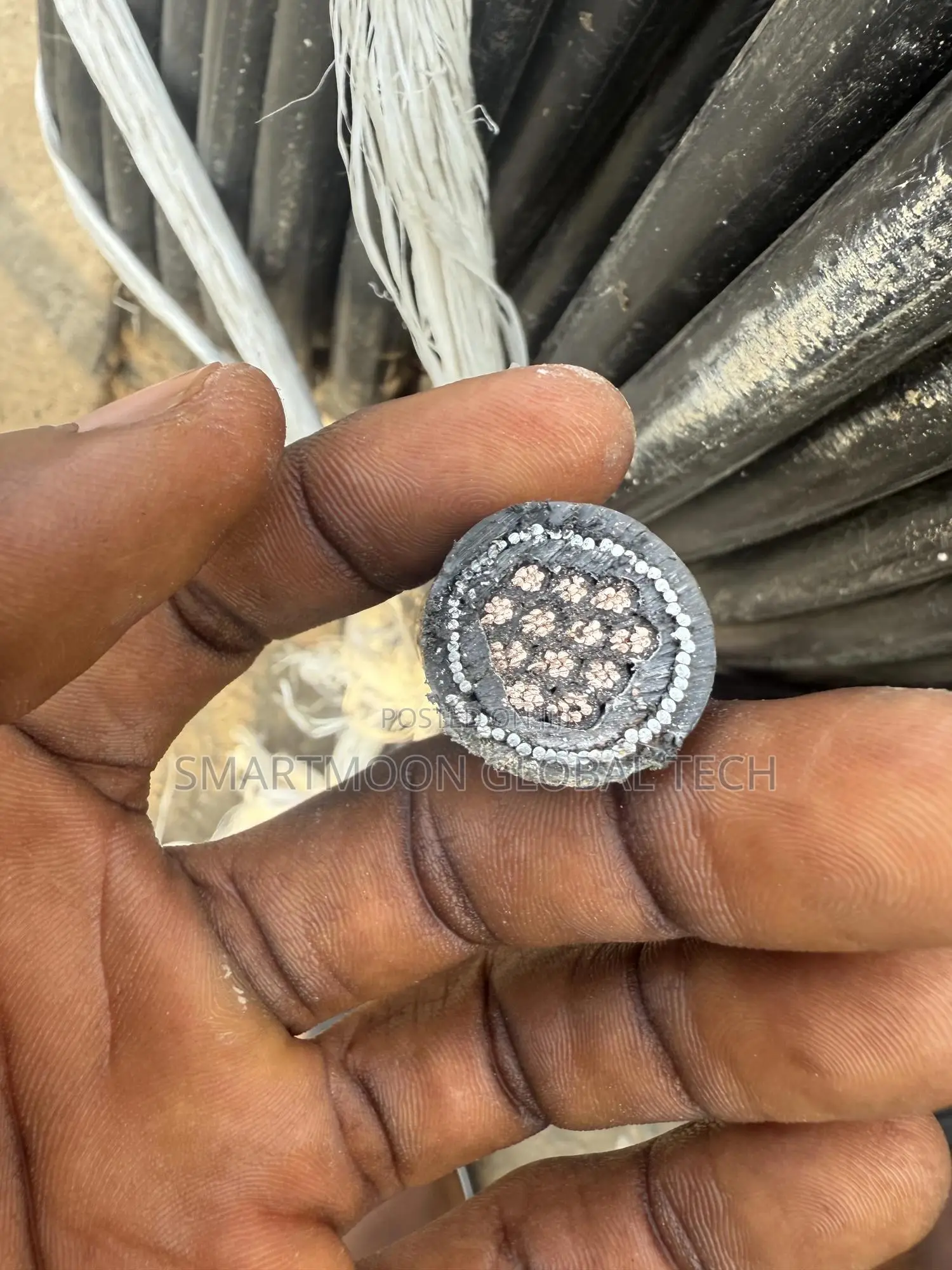 2.5mm 12core Control Armored Cable ,Control Cable