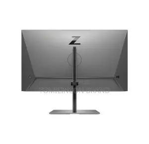 Hp Z27u G3 27-Inches QHD Usb-C Display Monitor