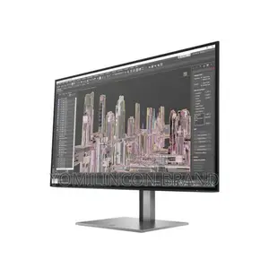 Hp Z27u G3 27-Inches QHD Usb-C Display Monitor