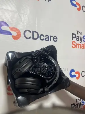 Pay Small Small Maono Studio Headphones On Cdcare.App
