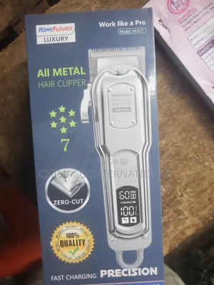 Hair Clipper