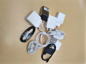 Usb-a to Usb-C Fast-Charge Cable(1m) - 3 Month Warranty