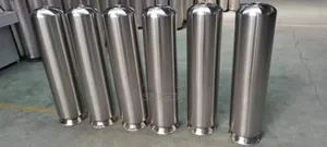 2 Ton Treatment Plant