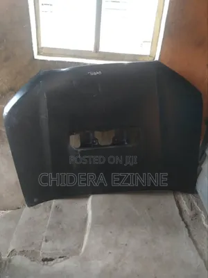 Toyota 4runner 2013 Model Bonnet