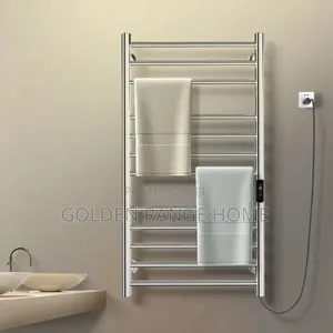 Anti Rust Electric Heating Towel Racks/Towel Dryer