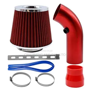 Universal Cold Air Intake Filters