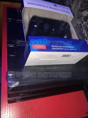 Playstation 4 Pro