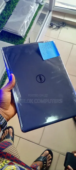 Laptop Dell Latitude E7450 8GB Intel Core I5 HDD 500GB