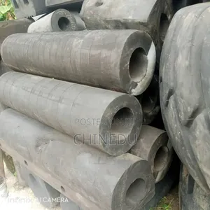 O, Type Fender Vessels Fender