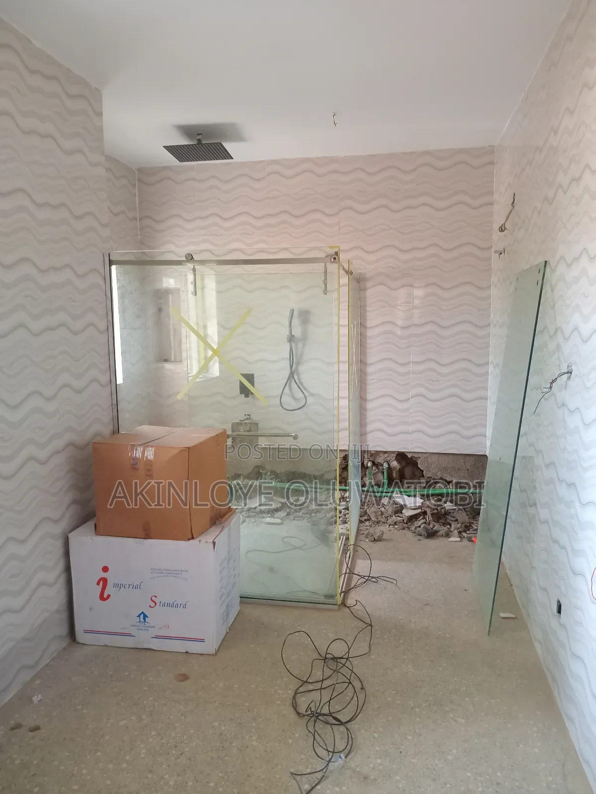 Professional Tiles Layer