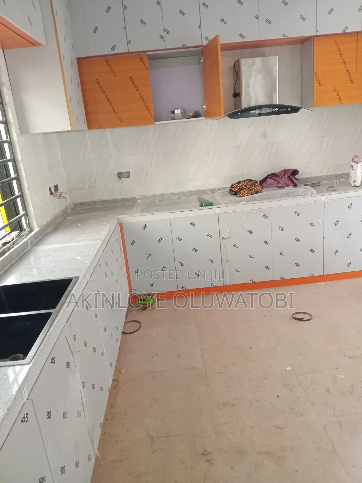 Professional Tiles Layer