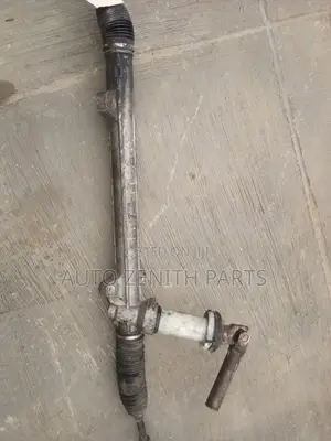 Sonata 2014 Steering Rack