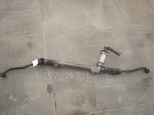 Sonata 2014 Steering Rack