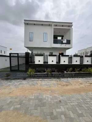 5bdrm Duplex in Ajah, Lekki for sale