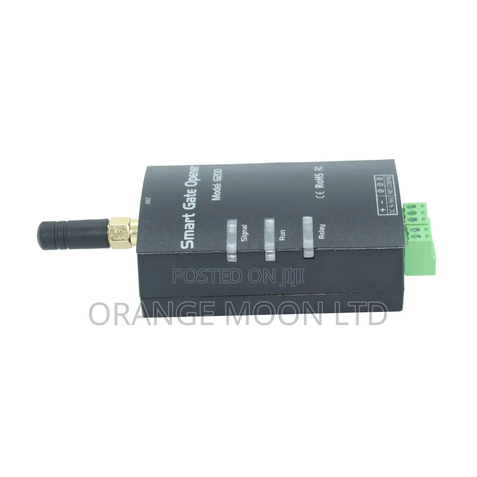 New Smart Gate Opener 4g Controller-G200 GSM Remote Control