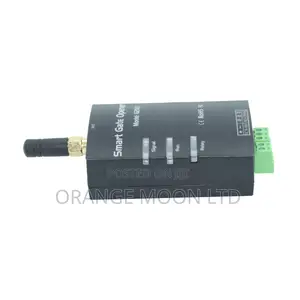 New Smart Gate Opener 4g Controller-G200 GSM Remote Control