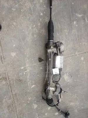 Ford Escape 2014 Steering Rack