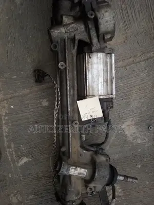 Ford Escape 2014 Steering Rack