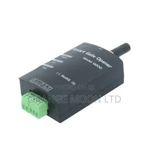 New Smart Gate Opener 4g Controller-G200 GSM Remote Control