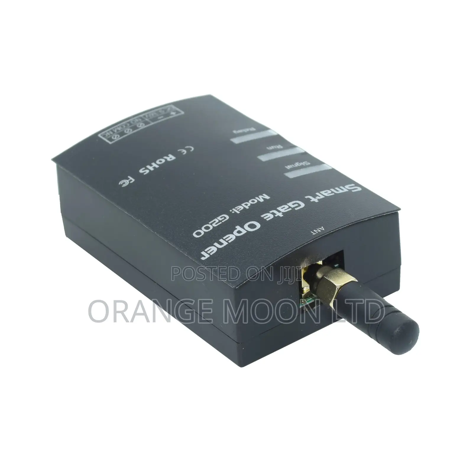 New Smart Gate Opener 4g Controller-G200 GSM Remote Control