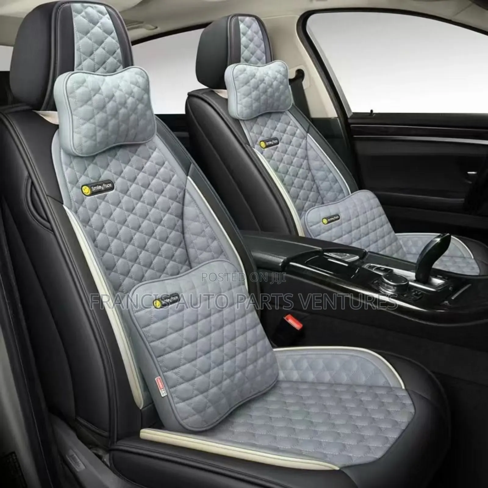 Seat Covers