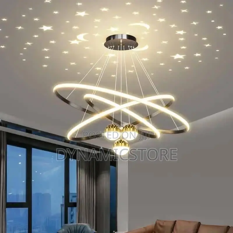 Dropping Light