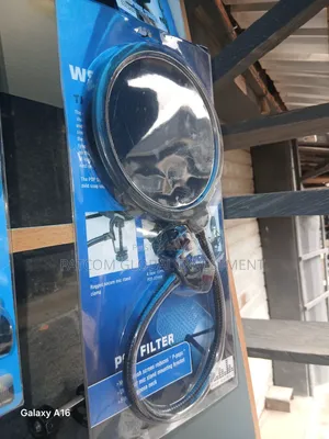 Studio Pop Filter