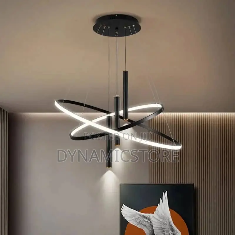 Dropping Light