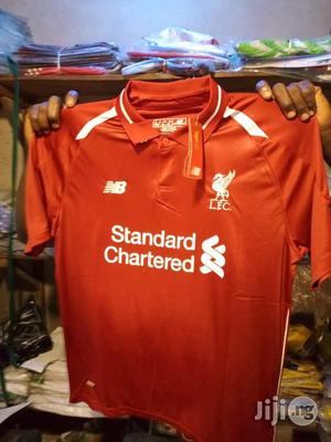 Original New 2018/2019 Jersey Available