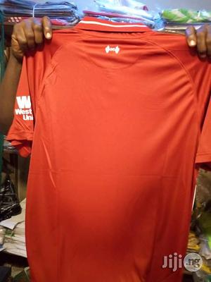 Original New 2018/2019 Jersey Available
