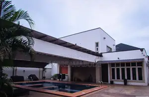 3bdrm Duplex in Opic, Isheri North for sale