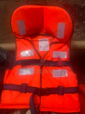 Safety Life Jacket