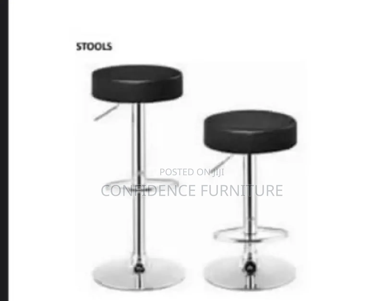 High Quality Bar Stool With Foam
