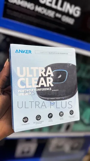 Anker Powerconf Speaker
