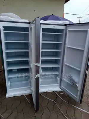 Hisense 190l Upright Freezer | FRZ 189dr
