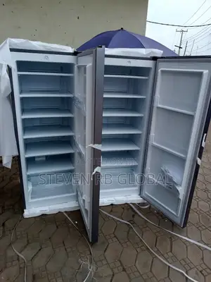 Hisense 190l Upright Freezer | FRZ 189dr
