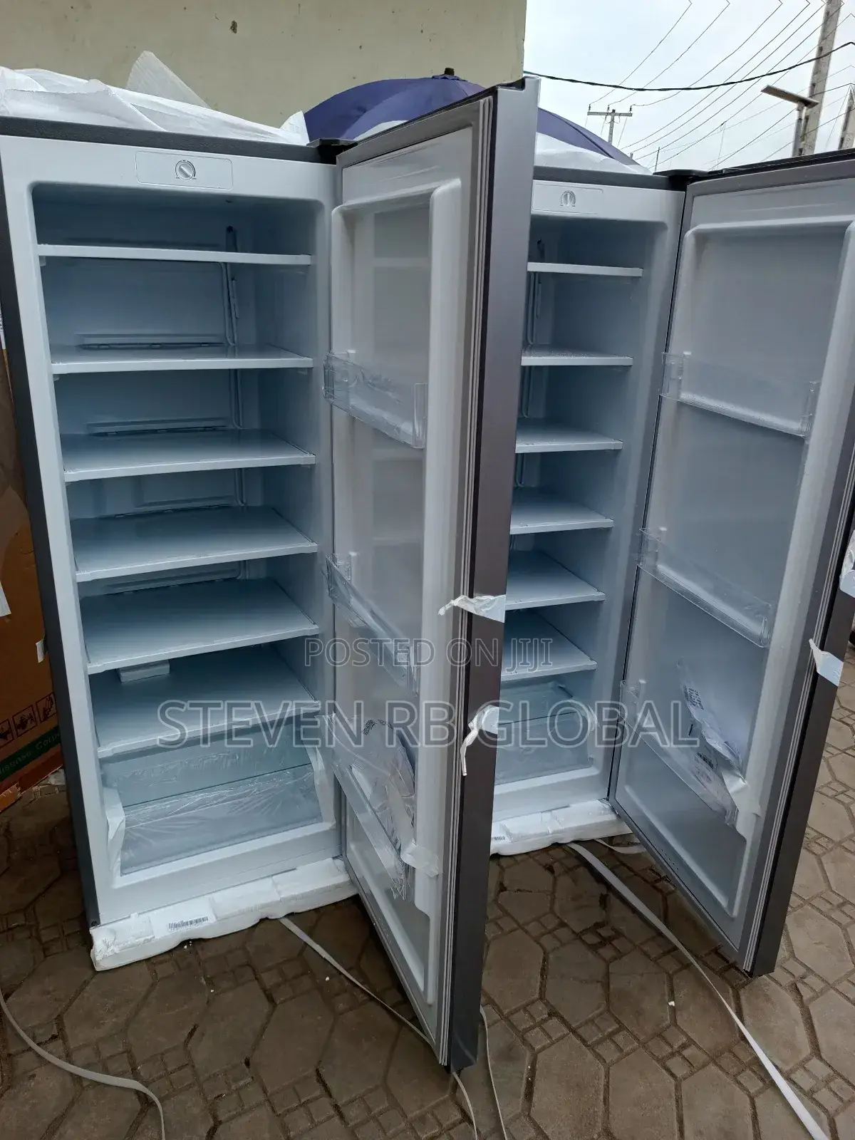 Hisense 190l Upright Freezer | FRZ 189dr