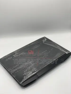 Laptop HP Omen 15 16GB Intel Core I7 HDD+SSD 1T