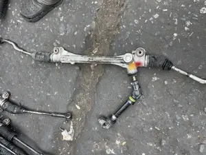 Steering Rack For Lexus Es 350 2015