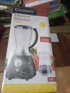 Century Electric Blender