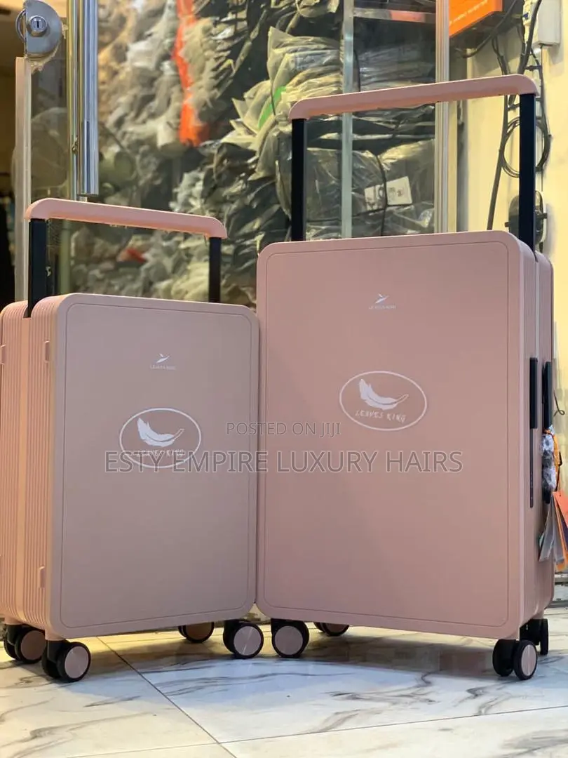 Top Quality Luxury Trolling Box