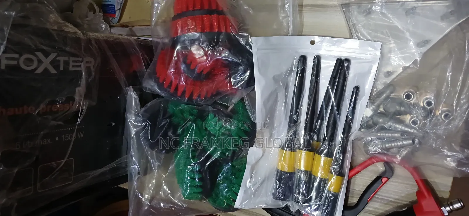 Drilling Machines Brush For Sofa