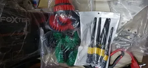 Drilling Machines Brush For Sofa