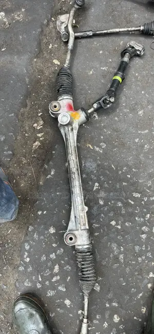 Steering Rack For Toyota Avalon 2015